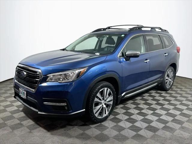 2021 Subaru Ascent Touring