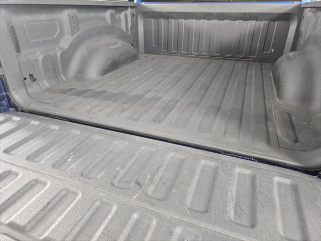 2020 Ram 1500 Big Horn Crew Cab 4x4 5'7" Box