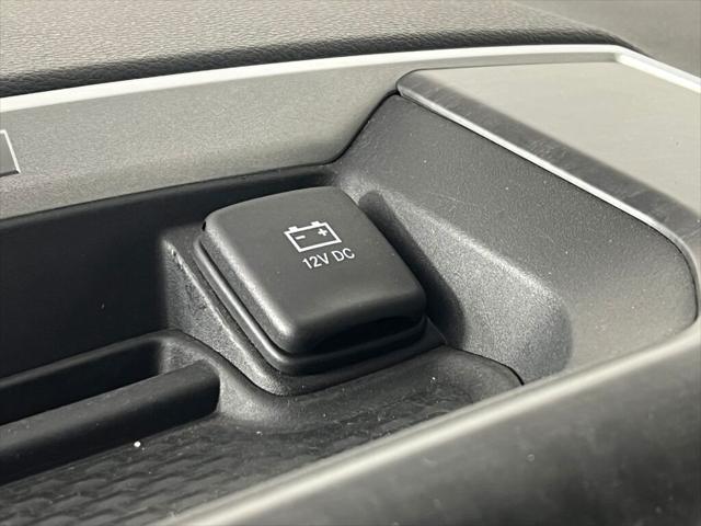 2020 Ram 1500 Big Horn Crew Cab 4x4 5'7" Box