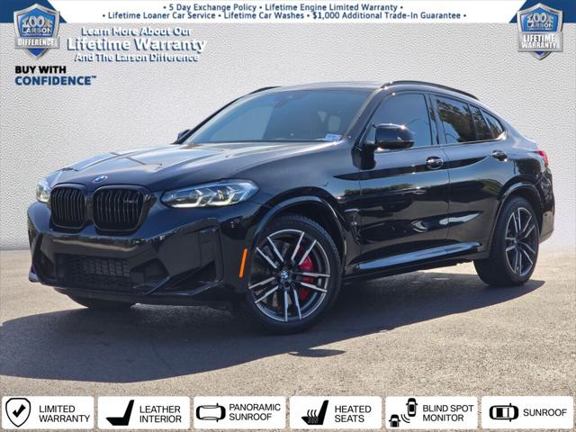 2022 BMW X4 M Base for sale in Puyallup, WA