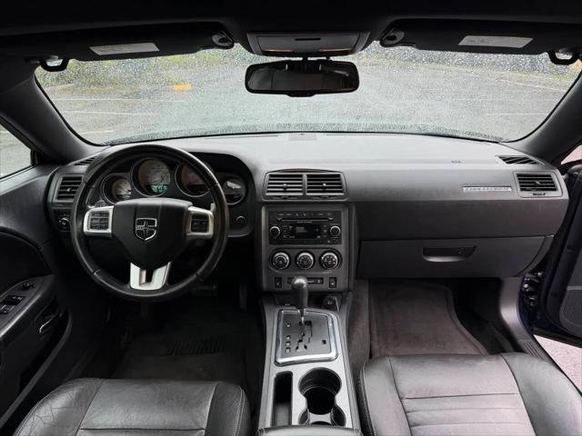 2013 Dodge Challenger R/T Classic