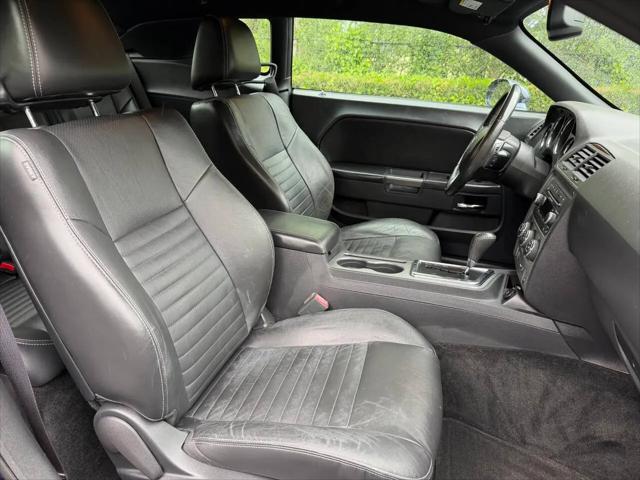 2013 Dodge Challenger R/T Classic