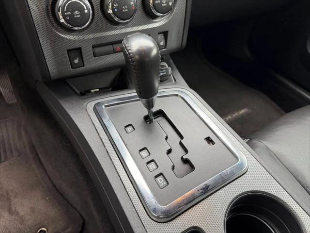 2013 Dodge Challenger R/T Classic