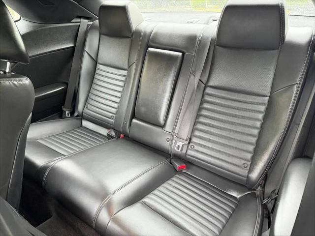 2013 Dodge Challenger R/T Classic