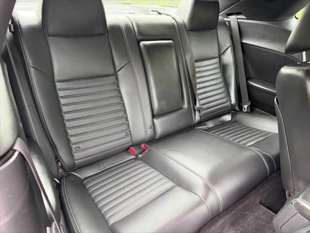 2013 Dodge Challenger R/T Classic
