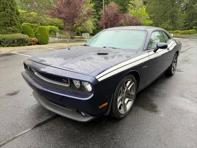 2013 Dodge Challenger R/T Classic for sale in Kirkland, WA