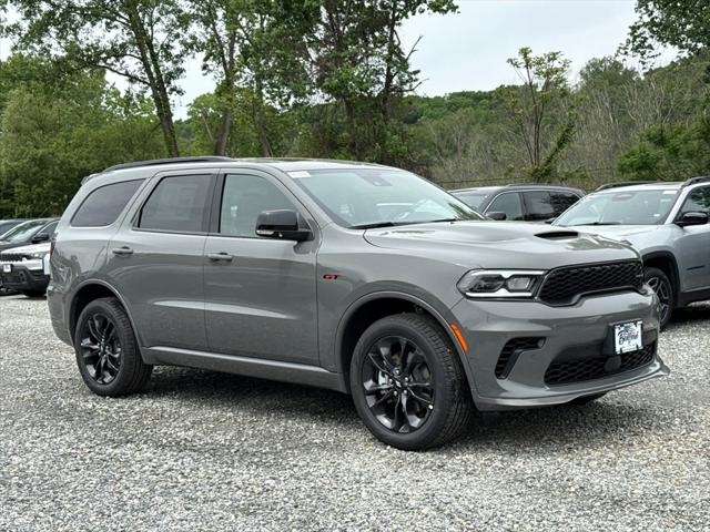 2026 Dodge Durango GT Plus AWD for sale in Bedford Hills, NY