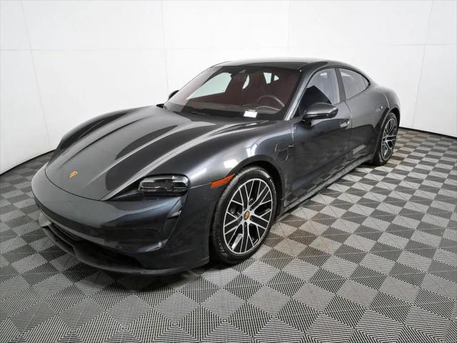 2023 Porsche Taycan RWD for sale in Atlanta, GA