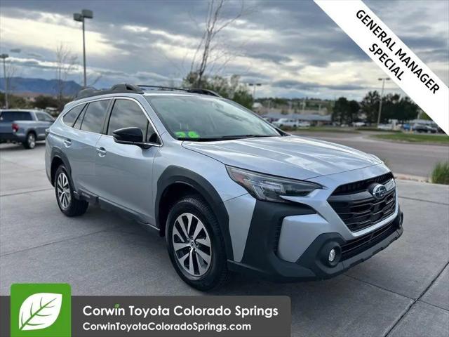 2024 Subaru Outback Premium for sale in Colorado Springs, CO