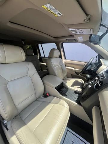 2014 Honda Pilot EX-L