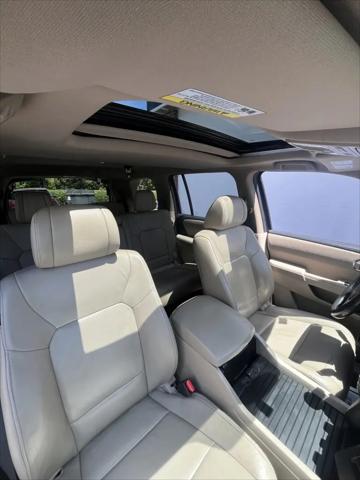 2014 Honda Pilot EX-L