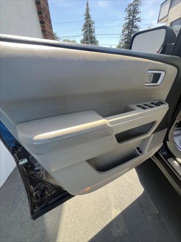 2014 Honda Pilot EX-L