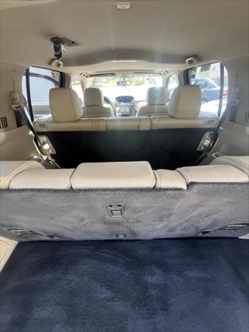 2014 Honda Pilot EX-L