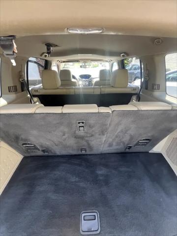 2014 Honda Pilot EX-L