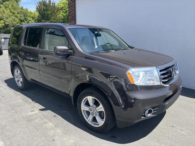 2014 Honda Pilot EX-L for sale in Concord, NC
