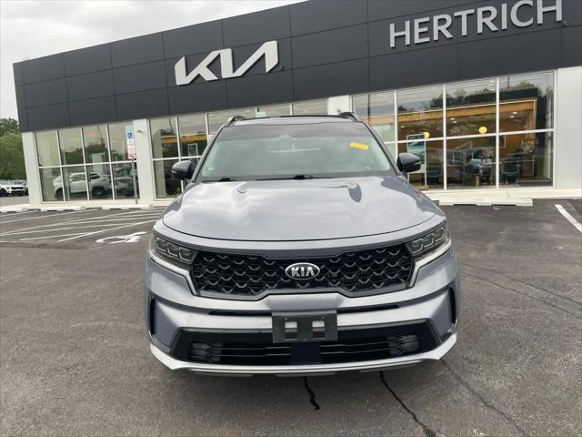 2021 Kia Sorento SX for sale in Easton, MD