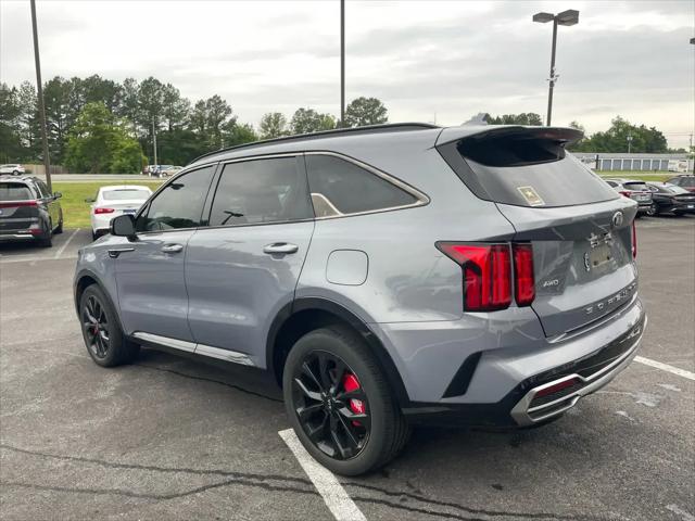 2021 Kia Sorento SX