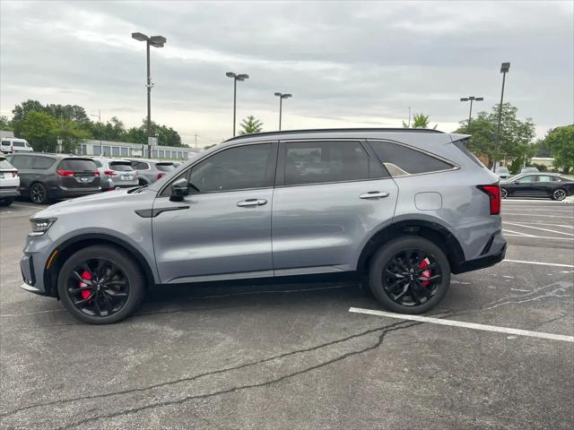2021 Kia Sorento SX