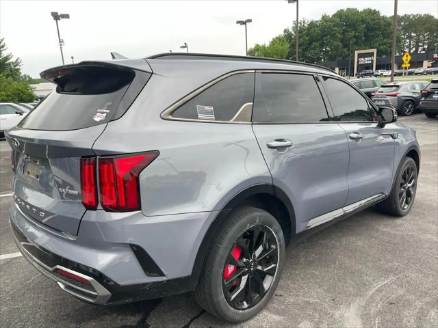 2021 Kia Sorento SX