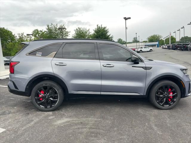 2021 Kia Sorento SX