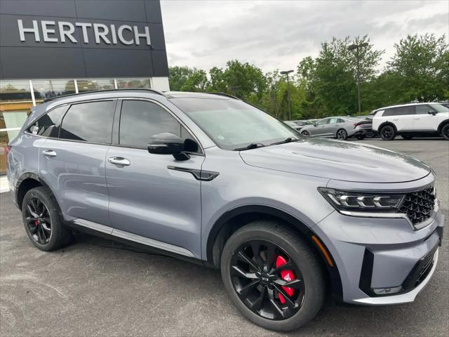 2021 Kia Sorento SX