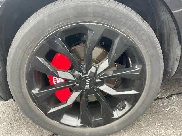 2021 Kia Sorento SX