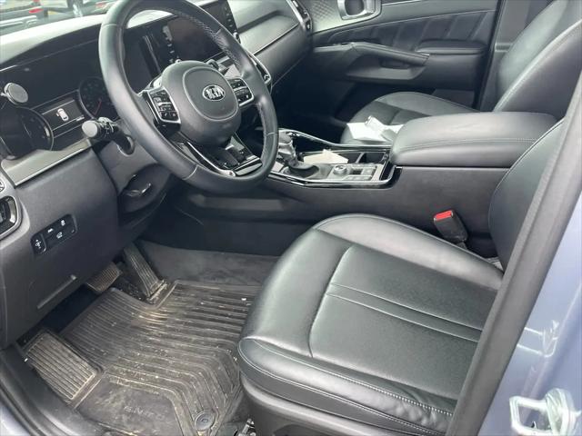2021 Kia Sorento SX