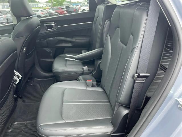 2021 Kia Sorento SX