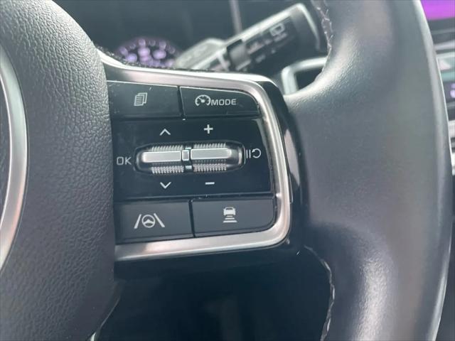 2021 Kia Sorento SX
