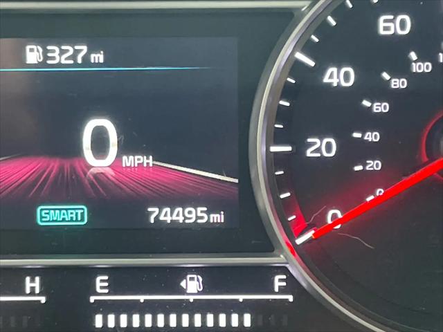 2021 Kia Sorento SX