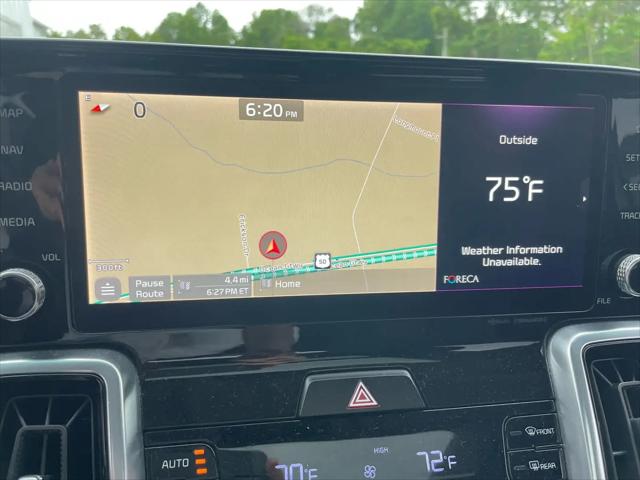 2021 Kia Sorento SX
