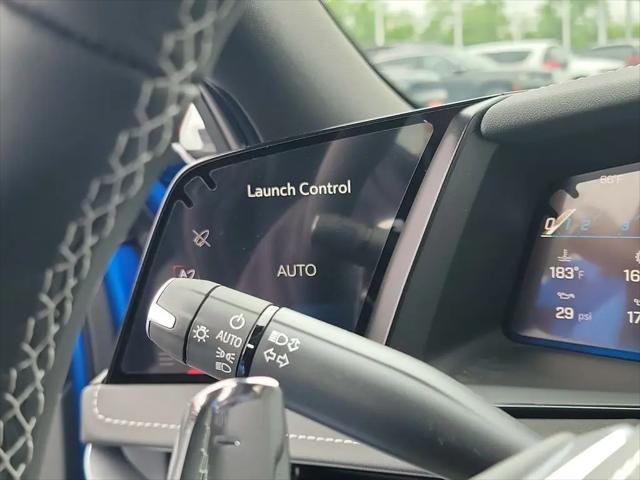 2026 Chevrolet Corvette Stingray Coupe, 2LT, RWD