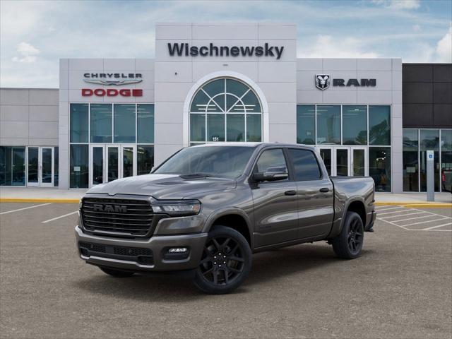 2026 RAM Ram 1500 RAM 1500 LARAMIE CREW CAB 4X4 57 BOX 2026 RAM Ram 1500 RAM 1500 LARAMIE CREW CAB 4X4 57 BOX