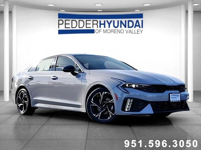 2025 Kia K5 GT-Line for sale in Moreno Valley, CA