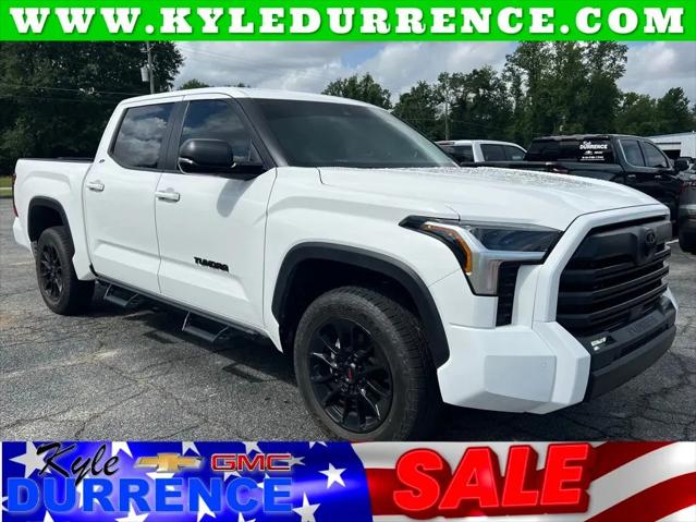 2024 Toyota Tundra SR5 for sale in Claxton, GA