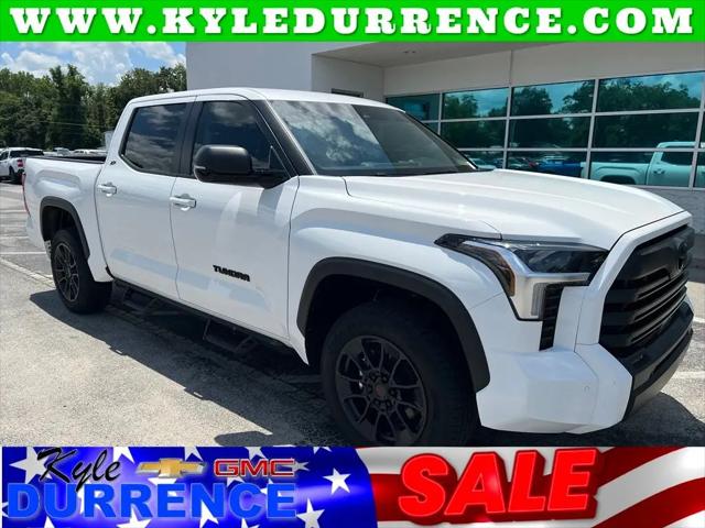 2024 Toyota Tundra SR5 for sale in Claxton, GA