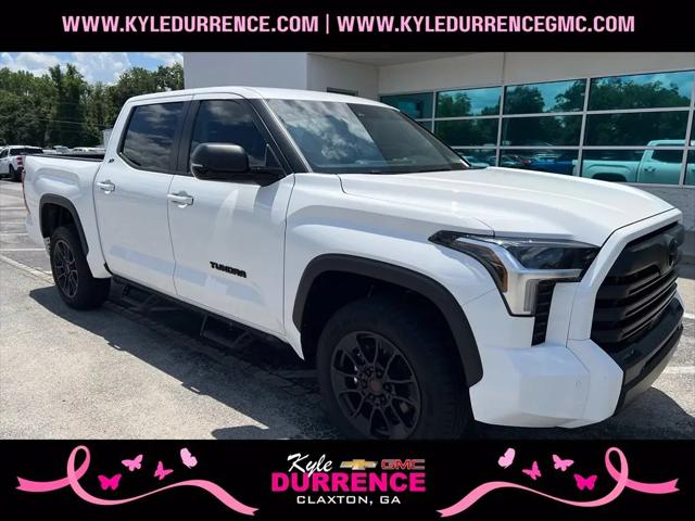 2024 Toyota Tundra SR5 for sale in Claxton, GA