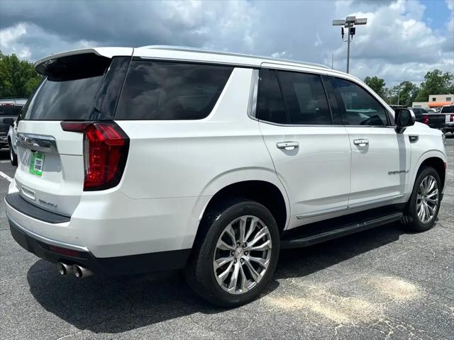 2021 GMC Yukon 2WD Denali