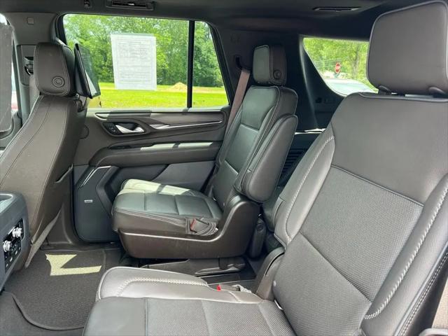 2021 GMC Yukon 2WD Denali