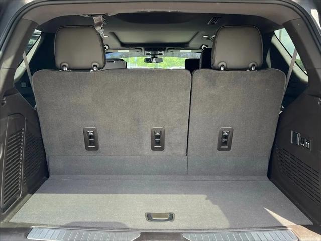 2021 GMC Yukon 2WD Denali