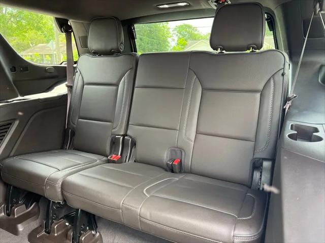 2021 GMC Yukon 2WD Denali