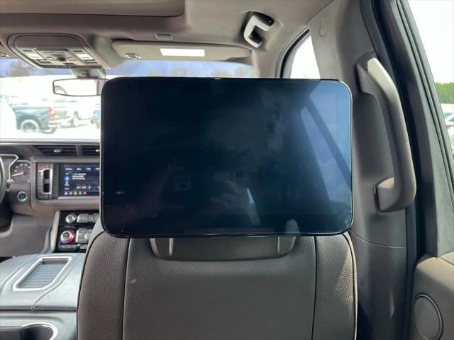 2021 GMC Yukon 2WD Denali