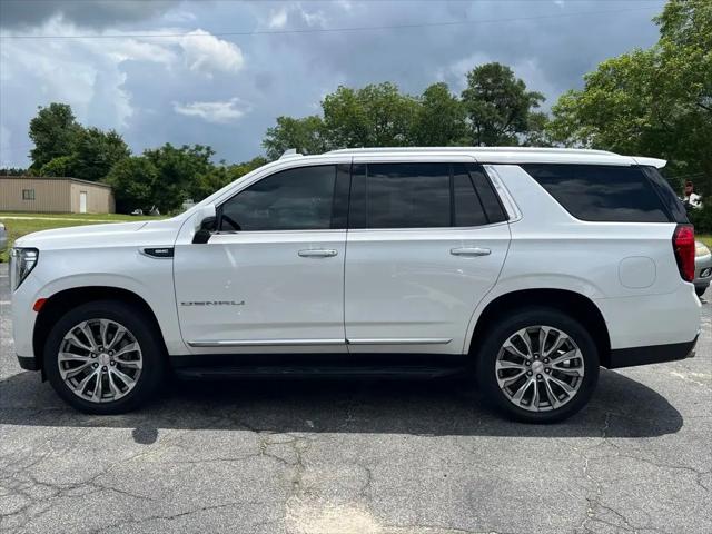 2021 GMC Yukon 2WD Denali