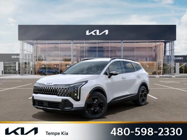 2026 Kia Sportage Hybrid X-Line for sale in Tempe, AZ