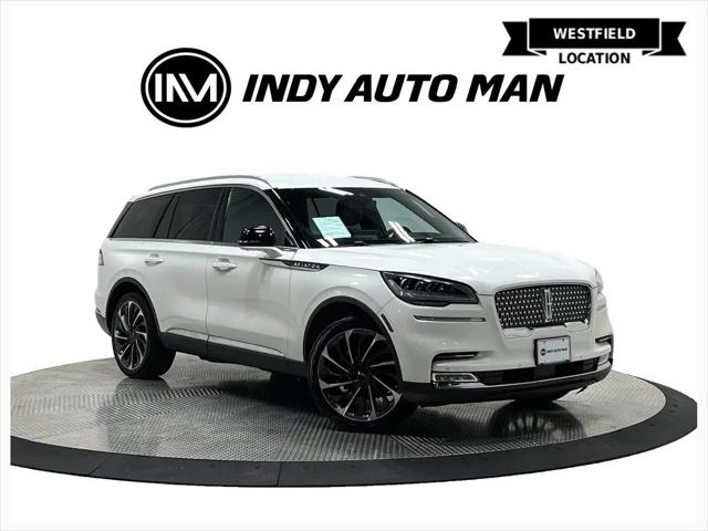 2020 Lincoln Aviator Reserve for sale in Westfield, IN