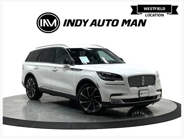 2020 Lincoln Aviator Reserve for sale in Westfield, IN