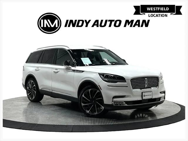 2020 Lincoln Aviator Reserve for sale in Westfield, IN