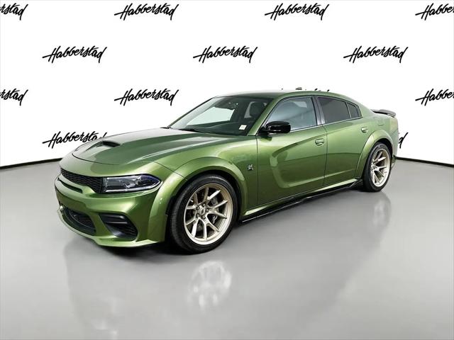 2023 Dodge Charger Scat Pack Widebody for sale in Huntington, NY