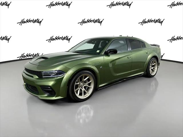 2023 Dodge Charger Scat Pack Widebody for sale in Huntington, NY