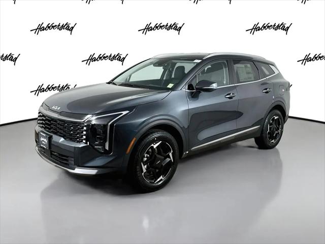 2026 Kia Sportage EX for sale in Huntington, NY